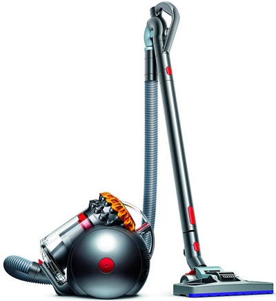 Dyson Big Ball Multifloor 2+- фото