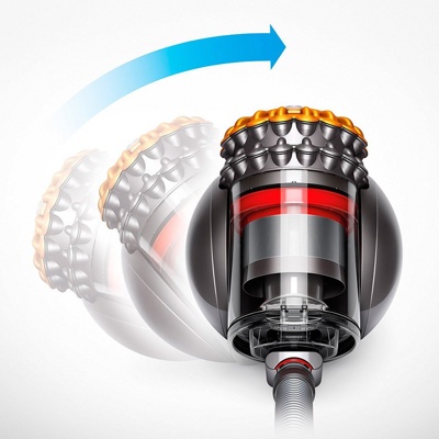 Dyson Big Ball Multifloor 2+- фото2