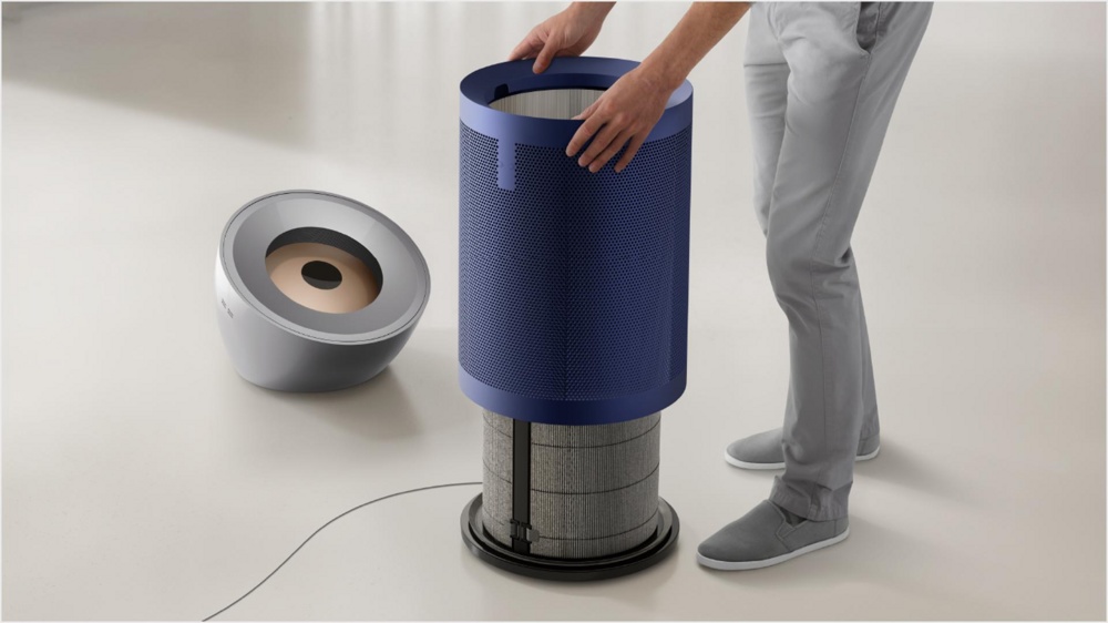Dyson BP03- фото3