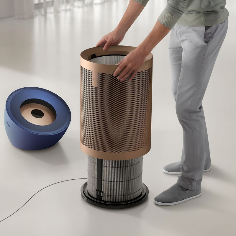 Dyson BP04- фото4