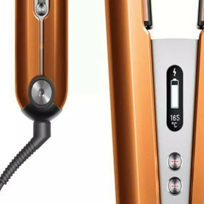 Dyson Corrale HS07 (Copper/Nickel) - фото3