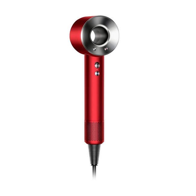 Dyson HD07 Supersonic (красный)- фото2