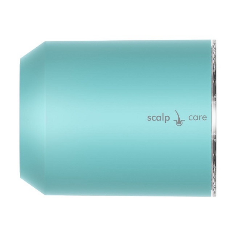 Dyson HD16 (керамическая патина/топаз)- фото3