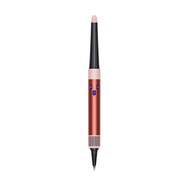 Dyson Airwrap Complete Long HS08 i.d. (клубнично-бронзовый/розовый)- фото2