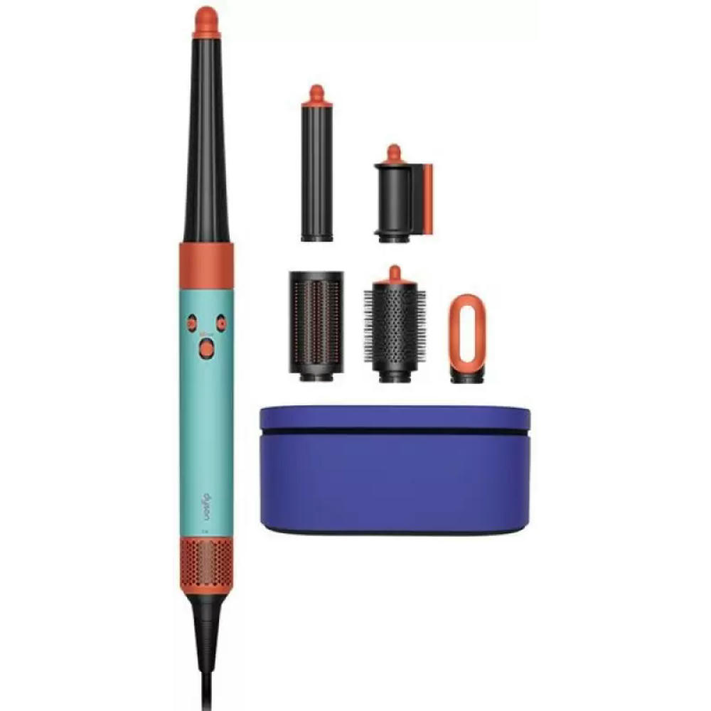 Dyson HS08 (керамическая патина/топаз)- фото