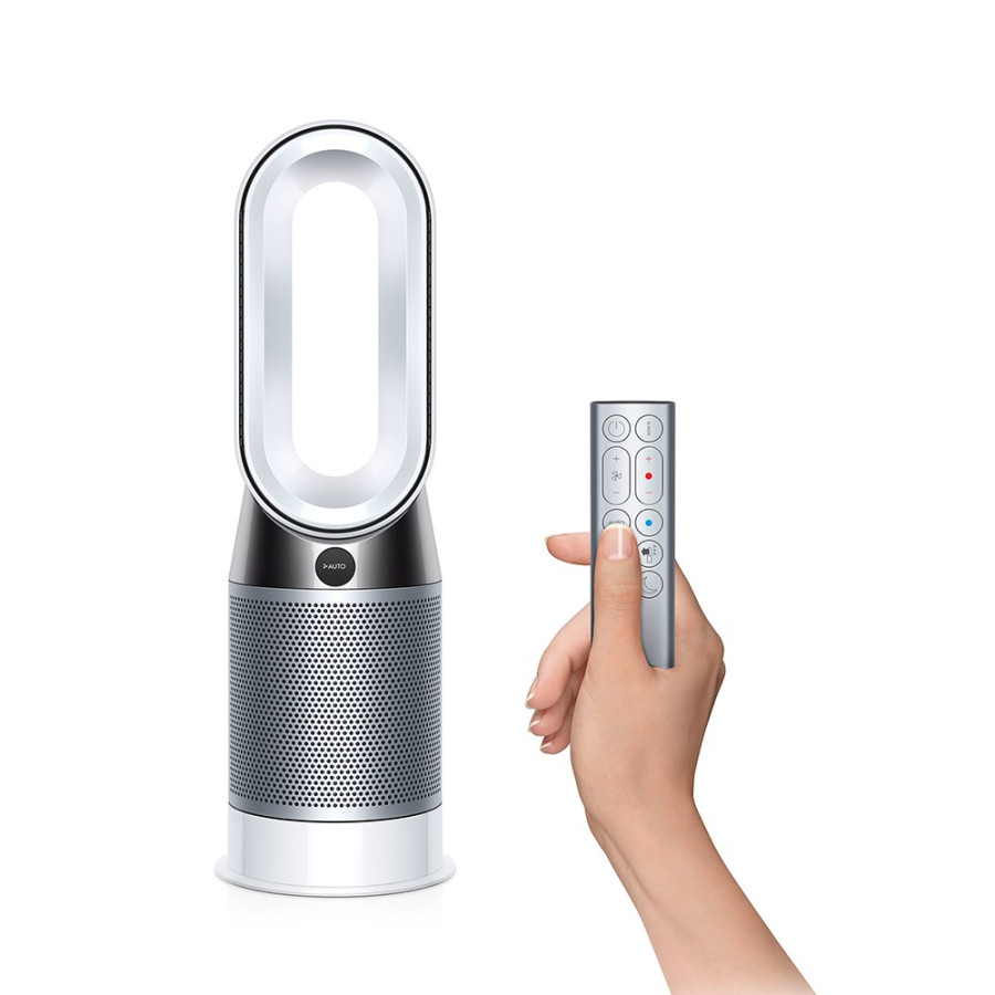 DYSON Pure Hot + Cool HP05- фото2