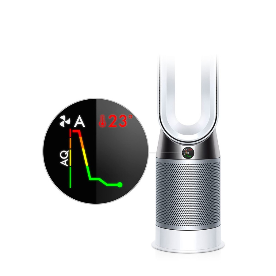 DYSON Pure Hot + Cool HP05- фото3