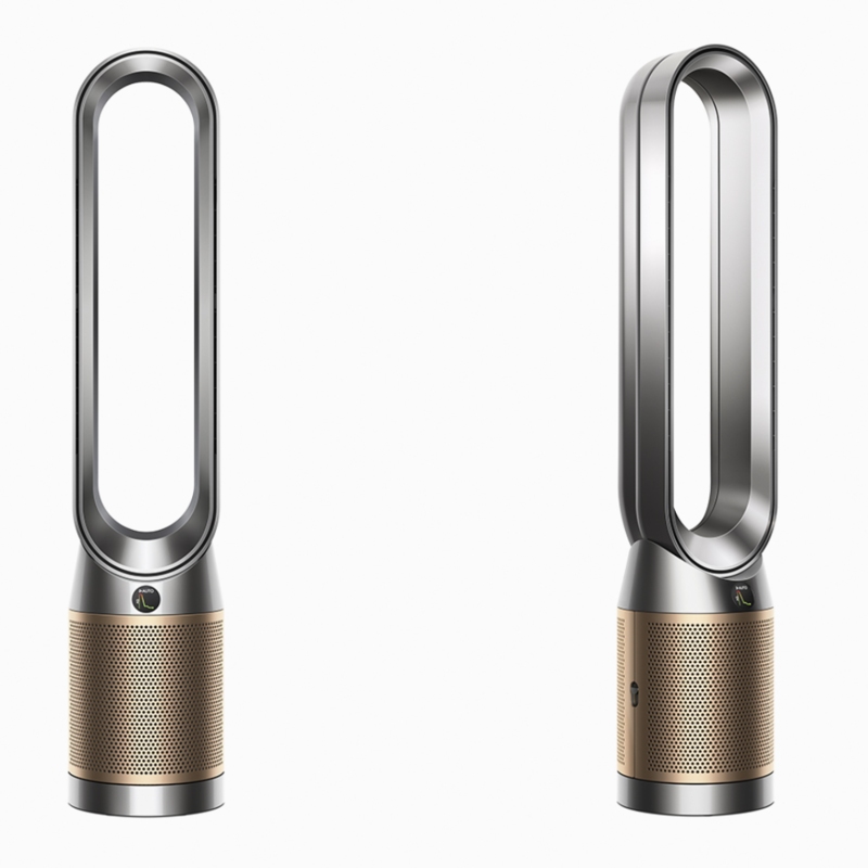 Dyson Purifier Cool Formaldehyde TP09- фото