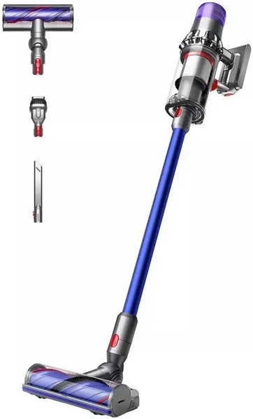 Dyson V11 2023- фото