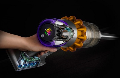 Dyson V15 Detect Absolute SV47- фото2