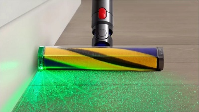 Dyson V15s Detect Submarine - фото2