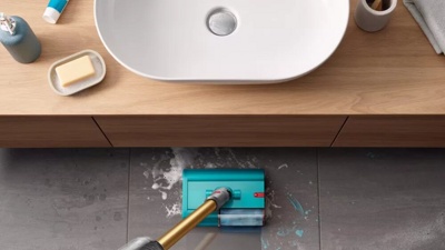 Dyson V15s Detect Submarine - фото3