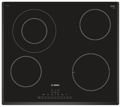 Bosch PKF651FP1E