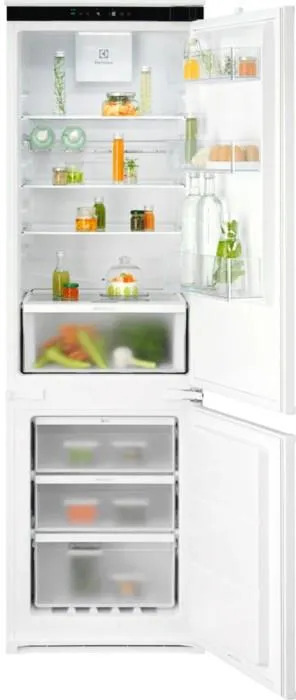 Electrolux E7TNGE18S- фото