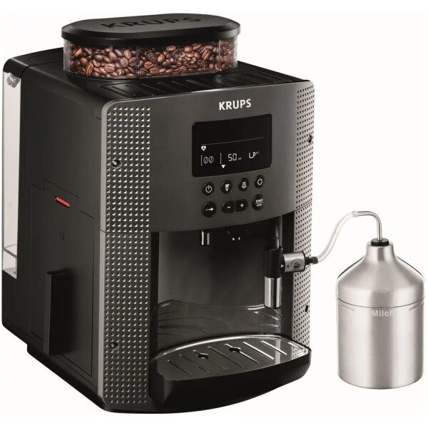 Krups EA816B70- фото2