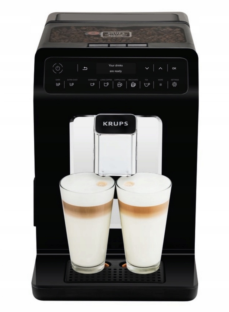 Krups EA8908- фото