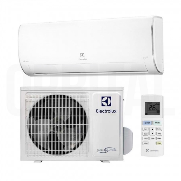Electrolux EACS/I-07HAR_X/N3- фото