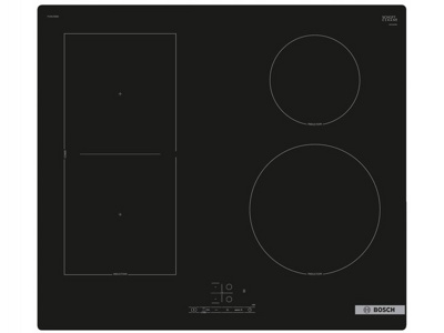 Bosch PVS61RBB5E- фото