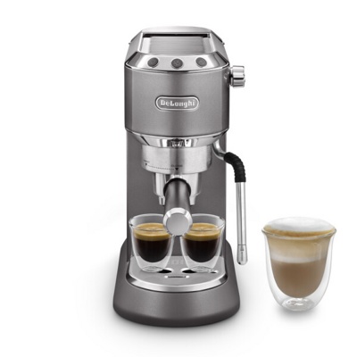 DeLonghi EC885.GY - фото