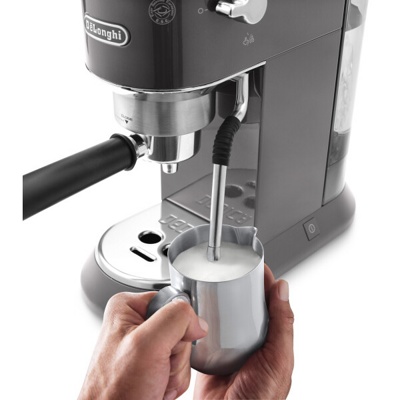 DeLonghi EC885.GY - фото2