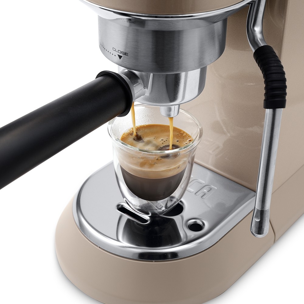 DeLonghi EC885.BG- фото3