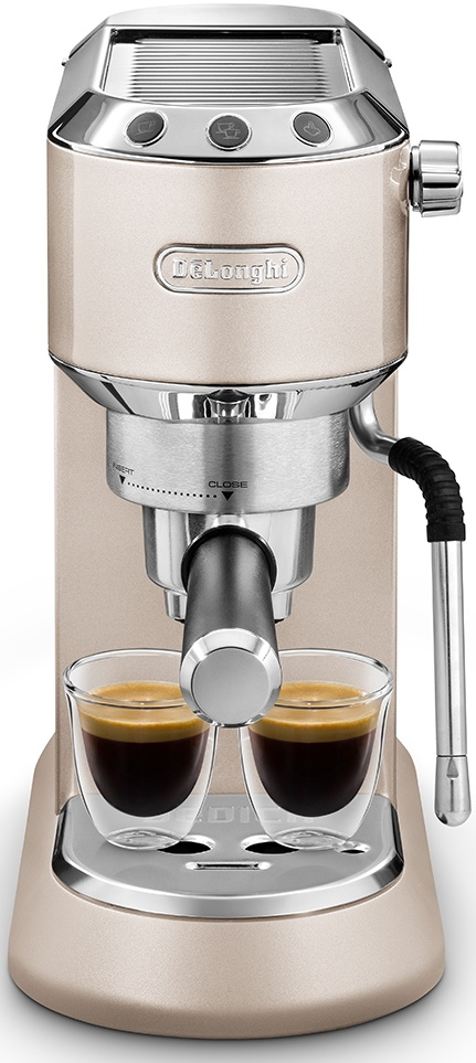 DeLonghi EC885.BG- фото