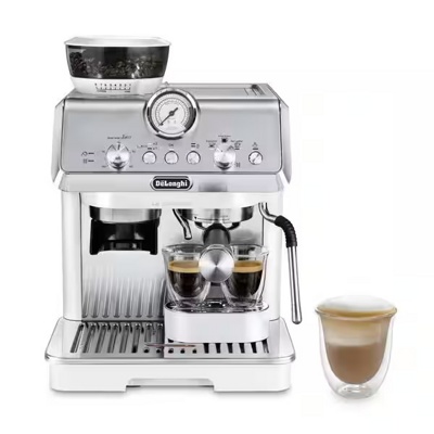 DeLonghi EC9155.W- фото