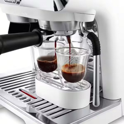 DeLonghi EC9155.W- фото2