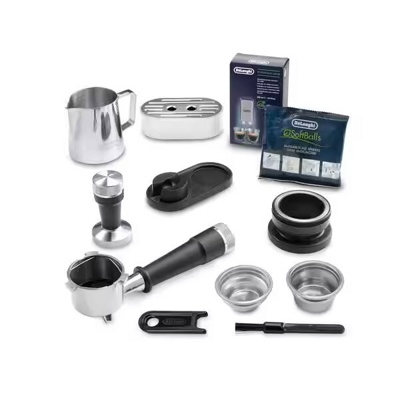 DeLonghi EC9155.W- фото3