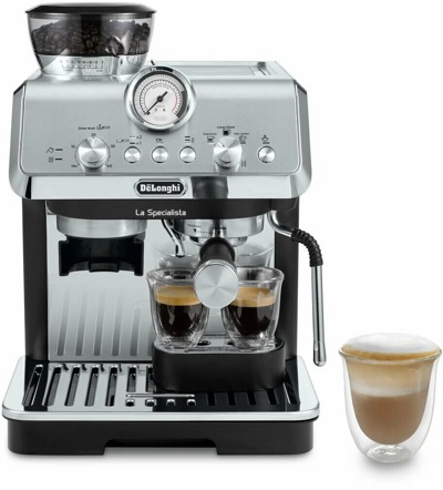 DeLonghi EC9155.MB- фото