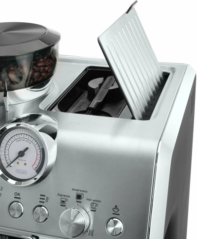 DeLonghi EC9155.MB- фото3