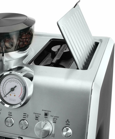 DeLonghi La Specialista EC 9155.MB- фото3