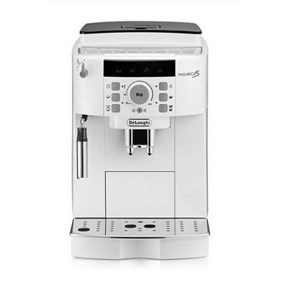 DeLonghi Magnifica S ECAM22.110.W- фото