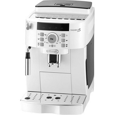 DeLonghi Magnifica S ECAM22.110.W- фото2