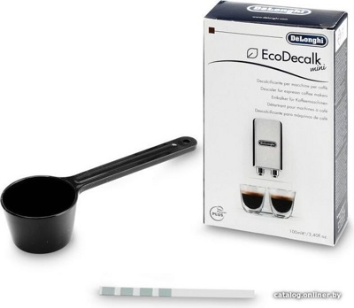 DeLonghi ECAM220.31.SB- фото2
