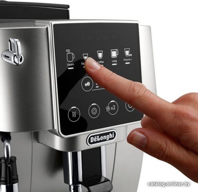 DeLonghi ECAM220.31.SB- фото3
