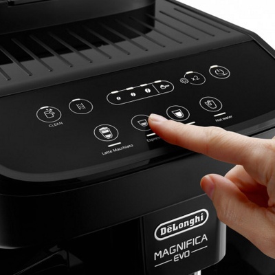 Delonghi Magnifica Evo ECAM 290.51.B- фото2