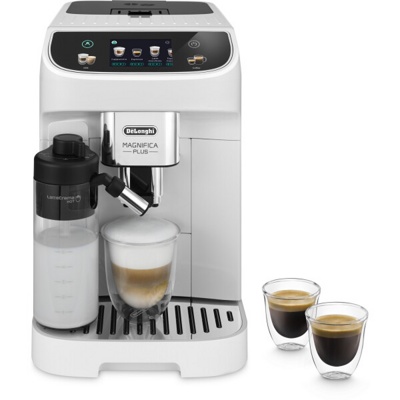 DeLonghi ECAM320.60.W- фото