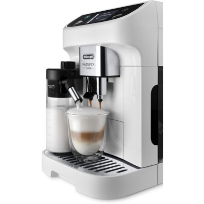 DeLonghi ECAM320.60.W- фото2