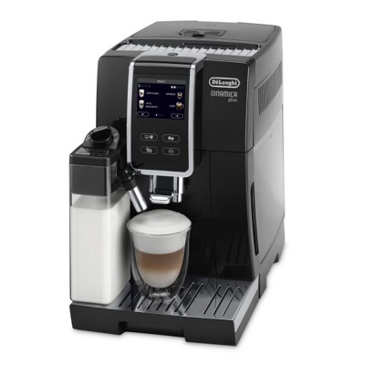 DeLonghi ECAM 370.70.B Dinamica Plus- фото