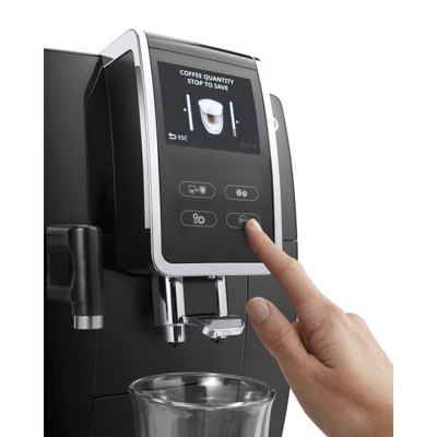 DeLonghi ECAM 370.70.B Dinamica Plus- фото3