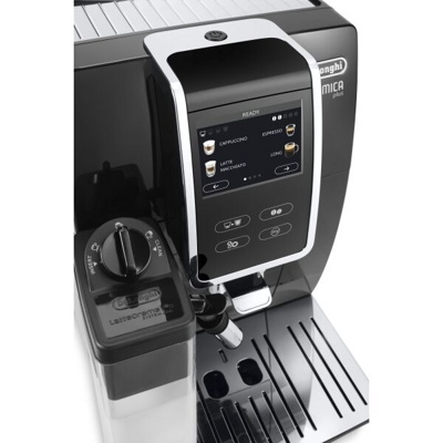 DeLonghi ECAM 370.70.B Dinamica Plus- фото2