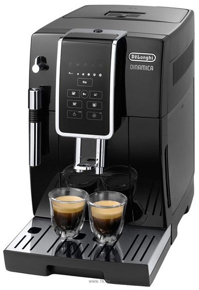 DeLonghi Dinamica ECAM 350.15.B