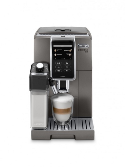 DeLonghi ECAM370.95.T Dinamica Plus