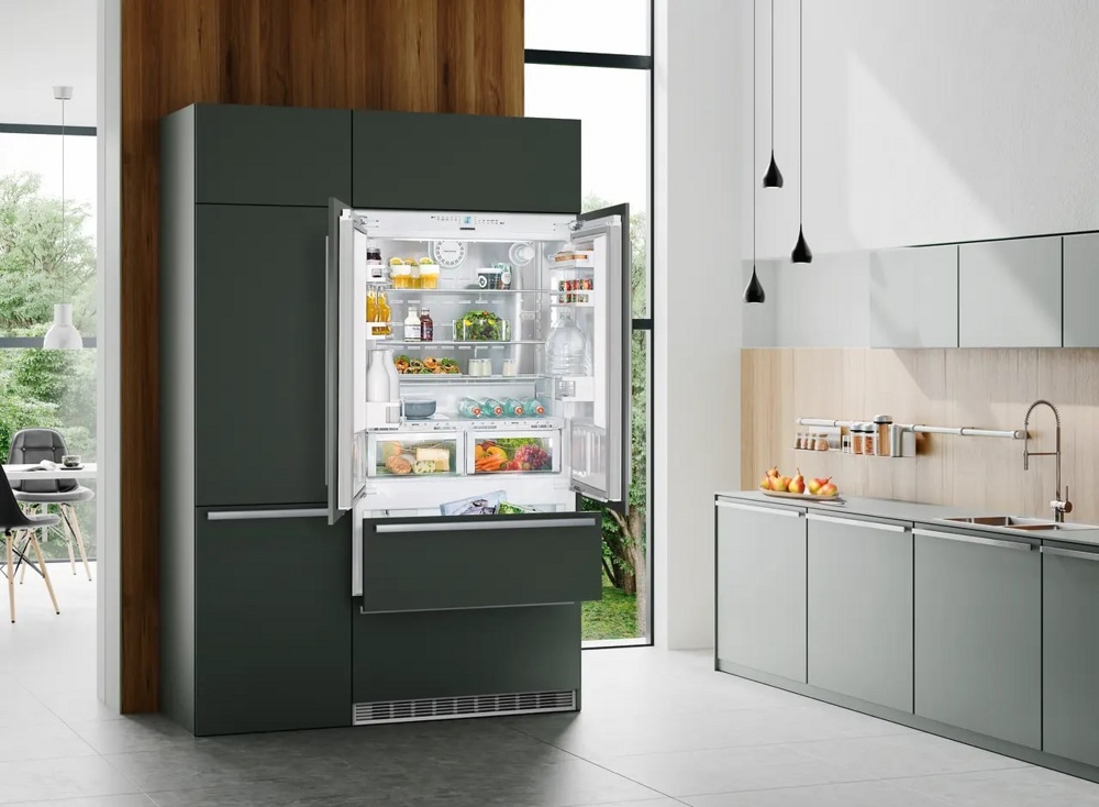 Liebherr ECBN 6256 PremiumPlus BioFresh NoFrost - фото5