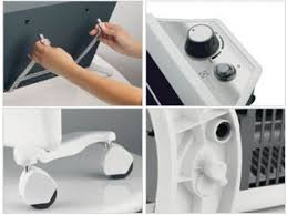 Electrolux ECH/R-2000M- фото3