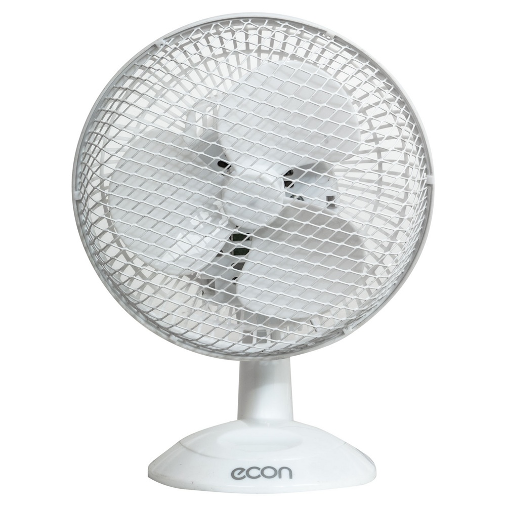 ECON ECO-TBF701 (белый)