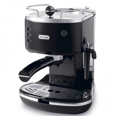 DeLonghi ECO311.BK- фото