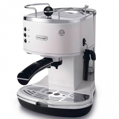 DeLonghi ECO311.W- фото