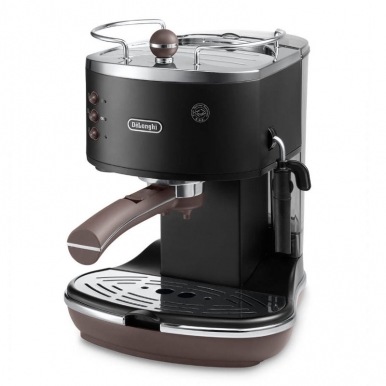 DeLonghi Icona Vintage ECOV 311.BK- фото